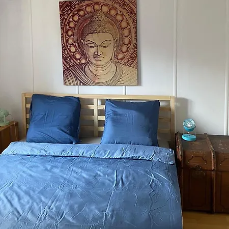 Au Grizz Apartment Tramelan